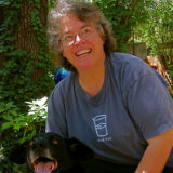 Ruthie Wedig, Dog Trainer