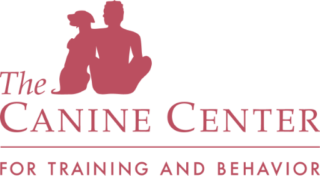 The Canine Center where we make training for your dog more fun than dirt.